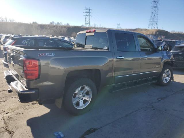 2014 Chevrolet Silverado K1500 Ltz - Image 3