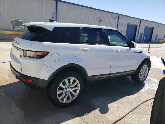 2017 Land Rover Range Rover Evoque Se - Фото 3