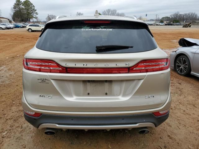 2017 Lincoln Mkc Select - Image 6