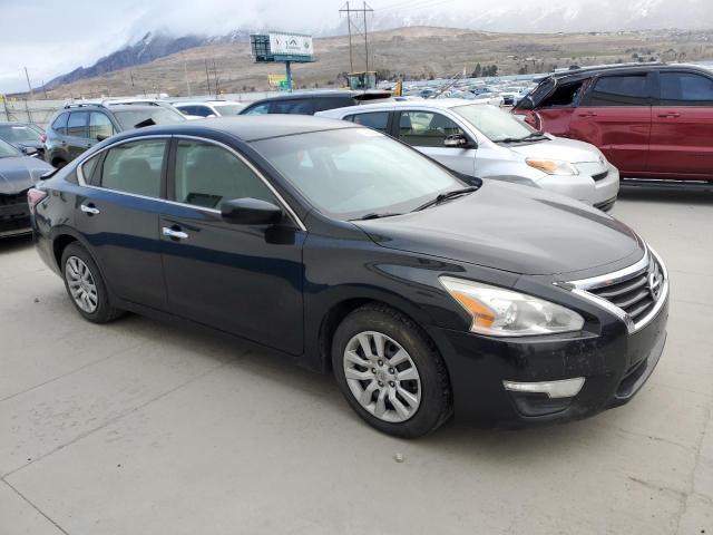 2015 Nissan Altima 2.5 - Image 4