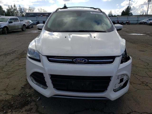 2013 Ford Escape Sel - Фото 5