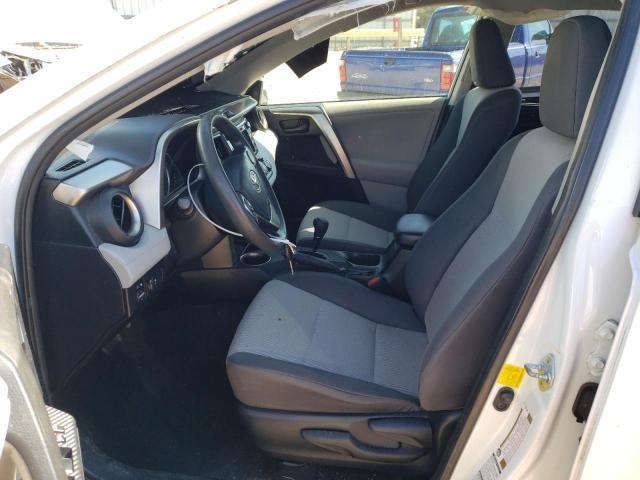 2013 Toyota Rav4 Le - Image 7