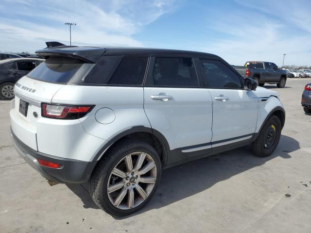 2017 Land Rover Range Rover Evoque Hse - Фото 3
