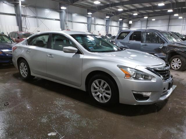 2013 Nissan Altima 2.5 - Фото 4