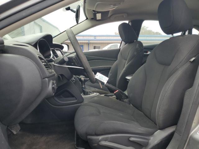 2013 Dodge Dart Se - Фото 7