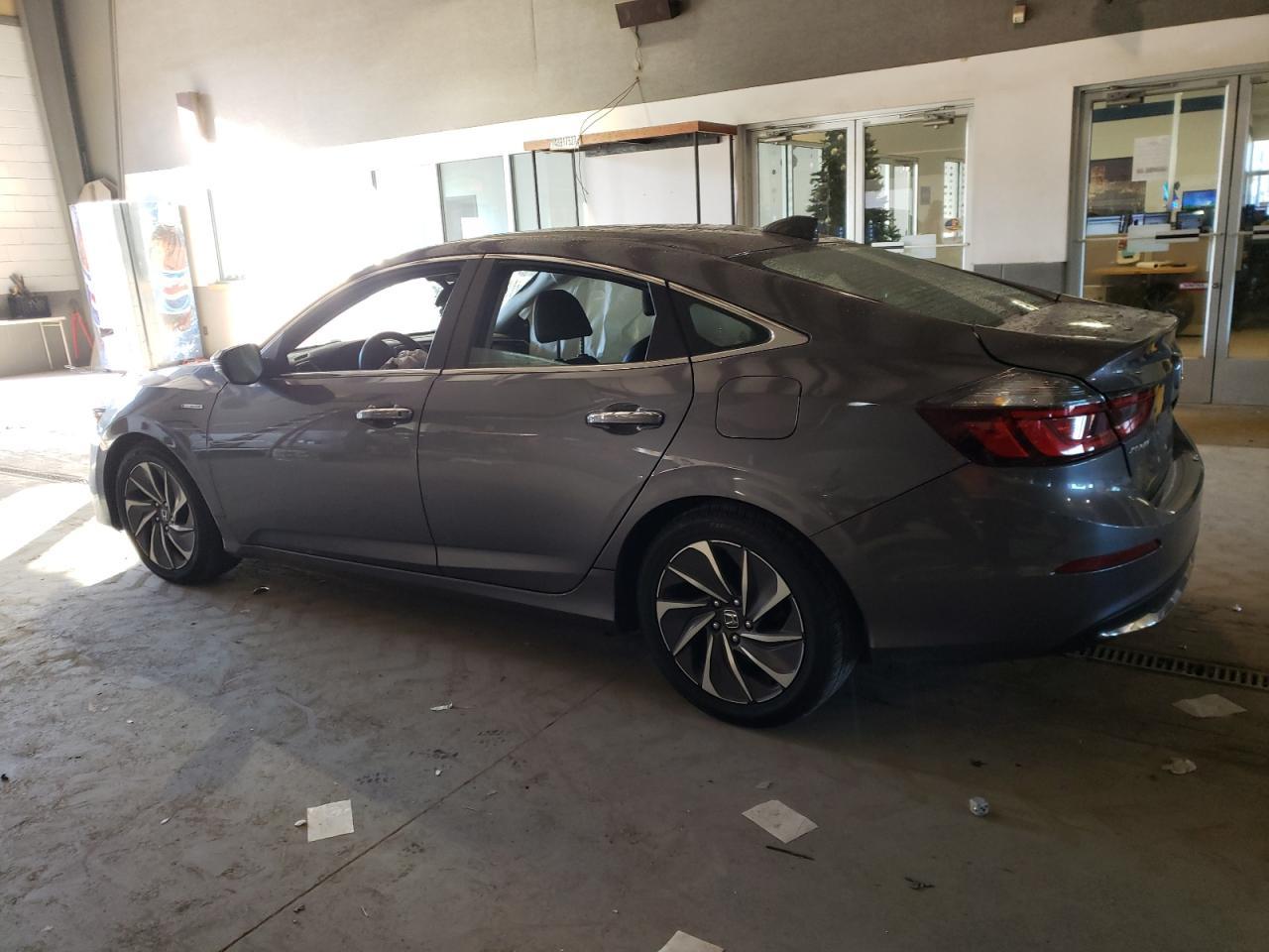2019 HONDA INSIGHT TO - Image 2