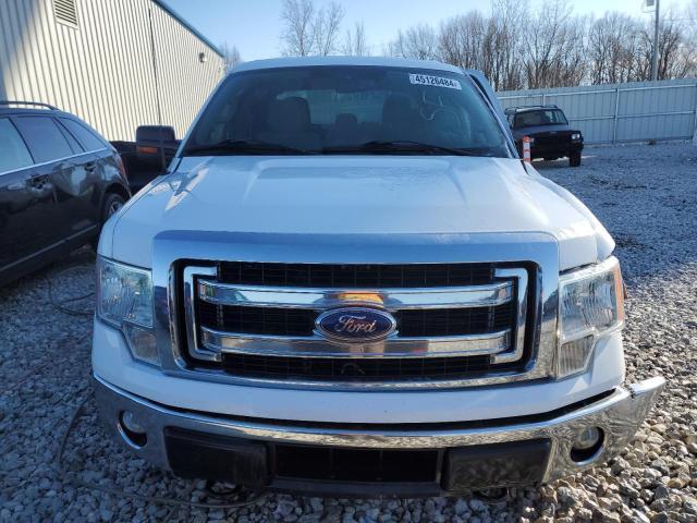 2014 Ford F150 Supercrew - Image 5