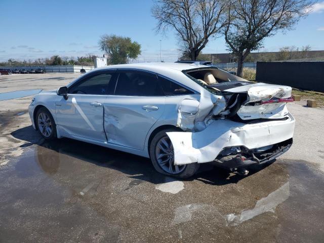 2019 Toyota Avalon Xle - Фото 2