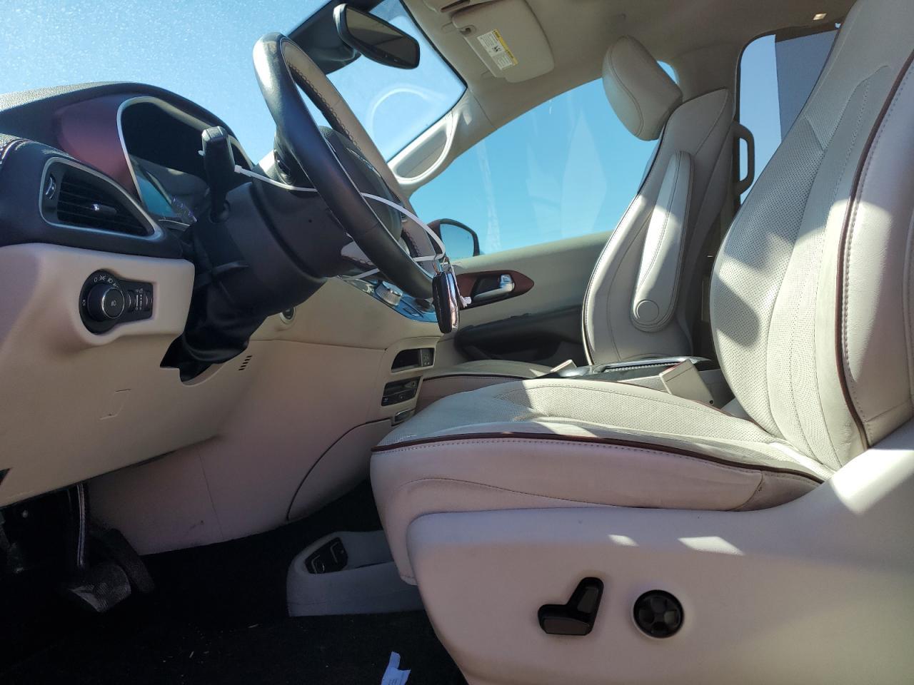 2017 CHRYSLER PACIFICA L - Фото 7