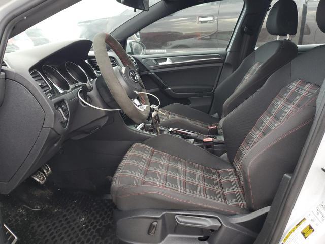 2019 Volkswagen Gti S - Image 7