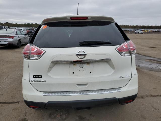 2016 Nissan Rogue S - Фото 6