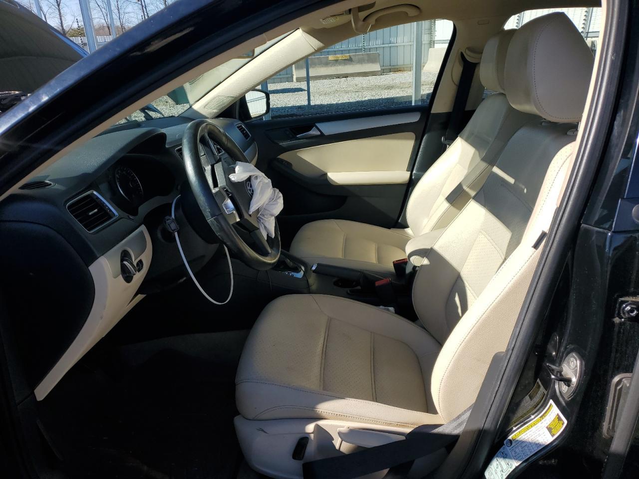 2014 VOLKSWAGEN JETTA SE - Фото 7