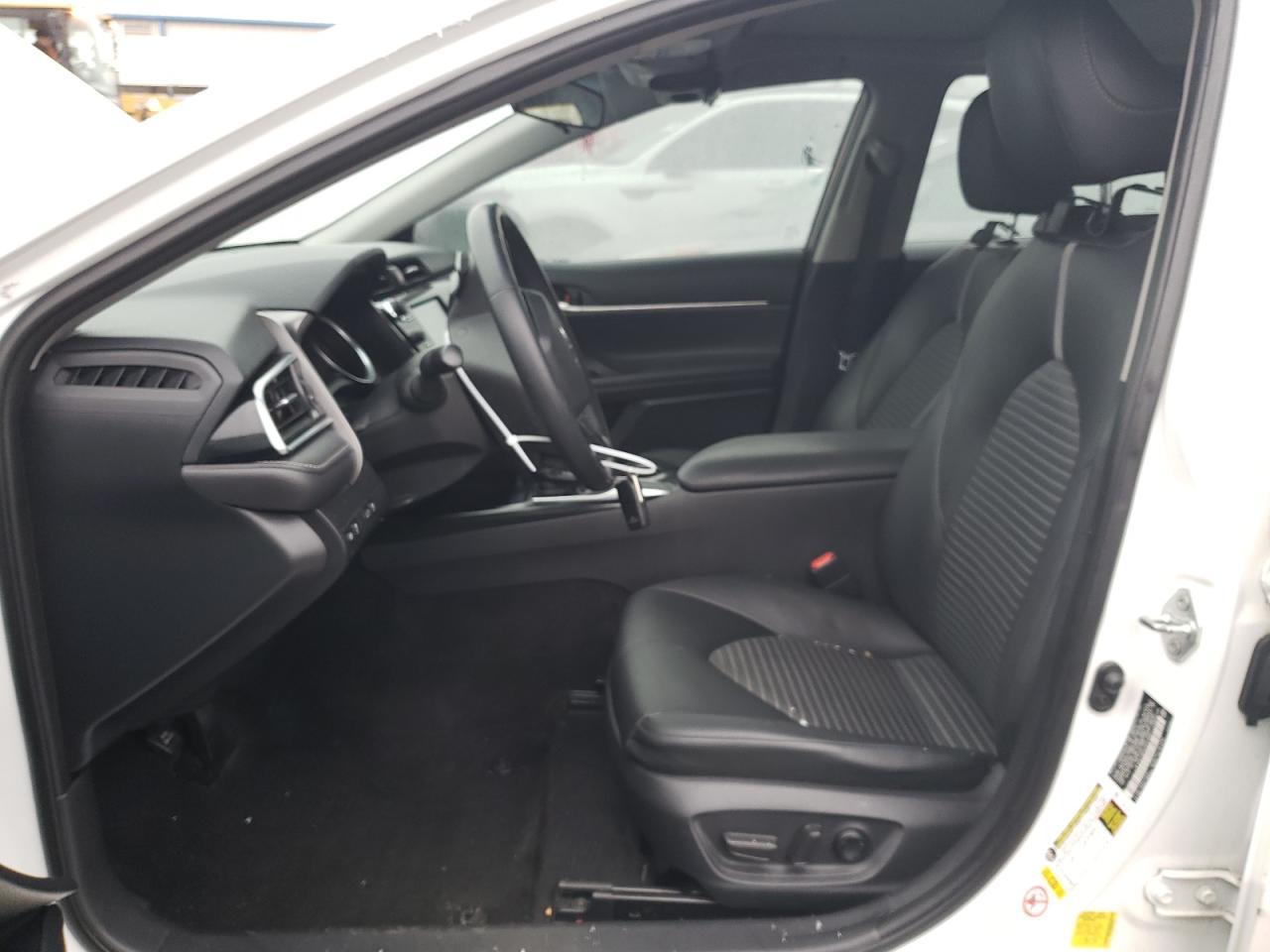 2018 TOYOTA CAMRY L - Image 7