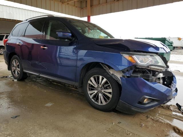2018 Nissan Pathfinder S - Фото 4