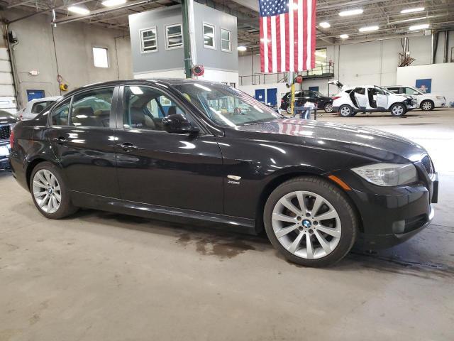 2011 BMW 328 Xi Sulev - Image 4