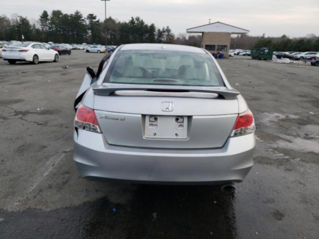 2010 Honda Accord Exl - Фото 6