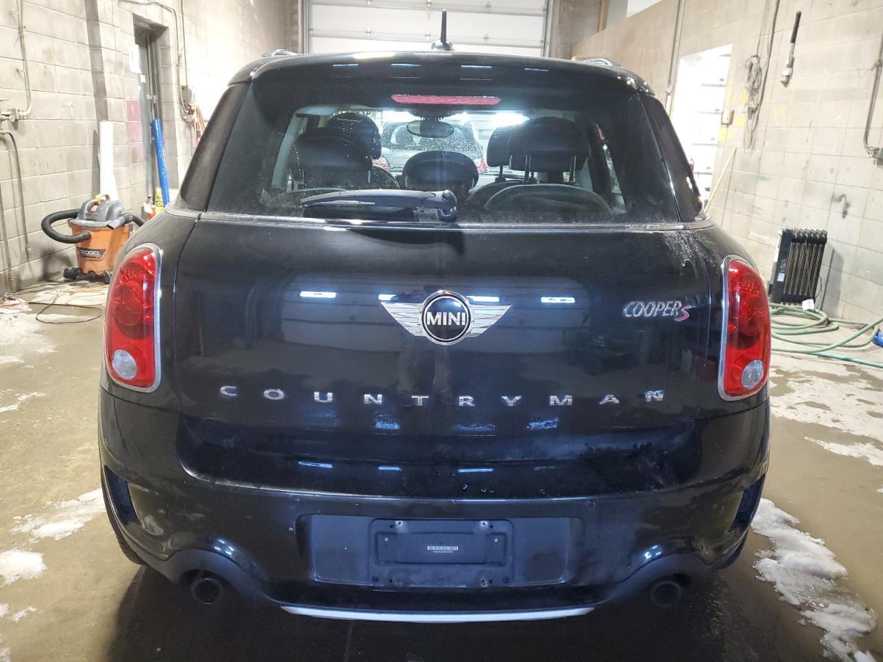 2015 MINI COOPER S C - Фото 6