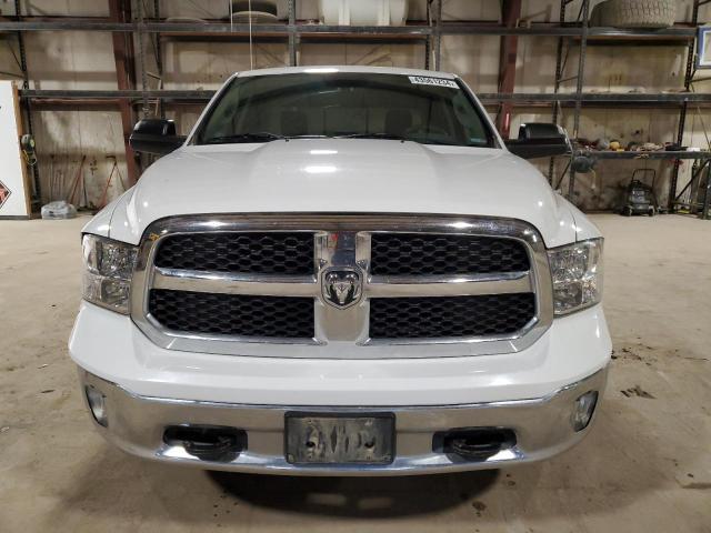 2017 Ram 1500 Slt - Фото 5