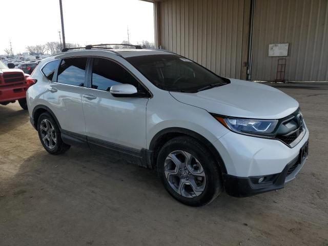 2019 Honda Cr-V Exl - Фото 4