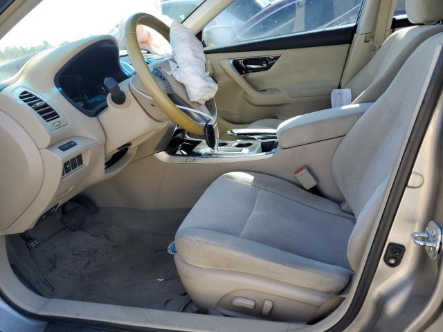 2013 Nissan Altima 2.5 - Фото 7