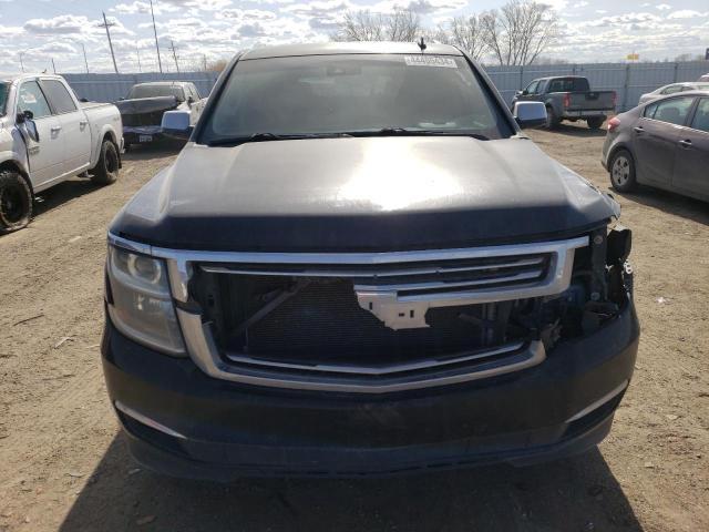 2015 Chevrolet Tahoe K1500 Ltz - Image 5