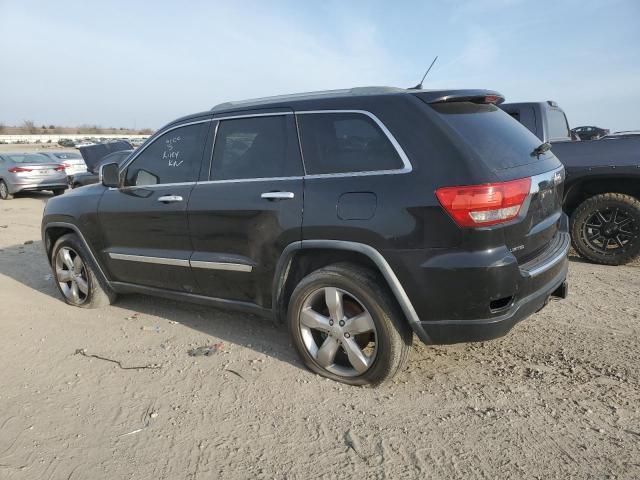 2011 Jeep Grand Cherokee Limited - Image 2