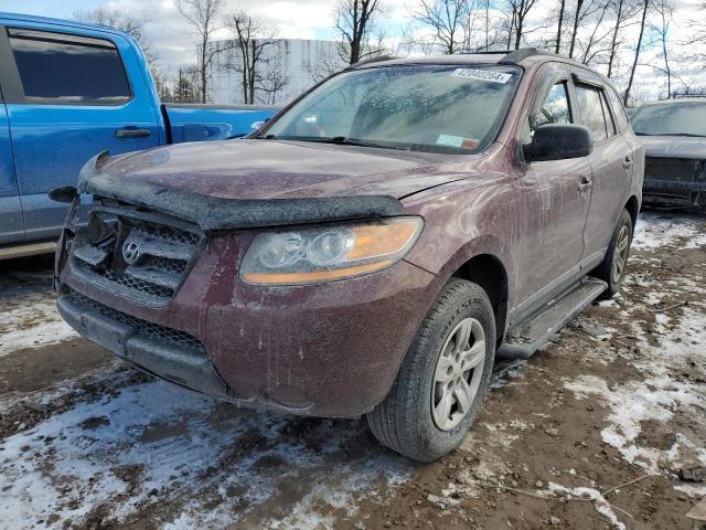 2009 Hyundai Santa Fe Gls