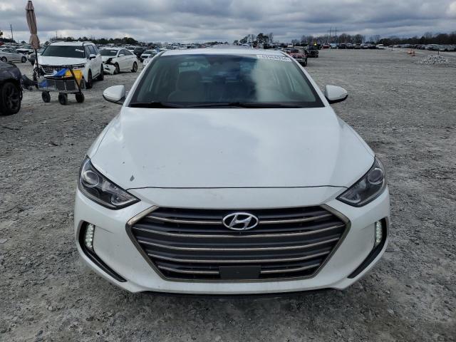 2017 Hyundai Elantra Se - Фото 5