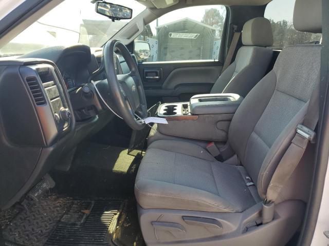 2014 Chevrolet Silverado C1500 - Image 7
