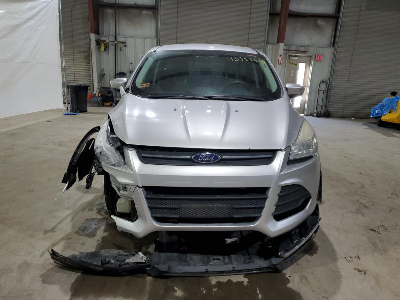 2015 FORD ESCAPE SE - Image 5