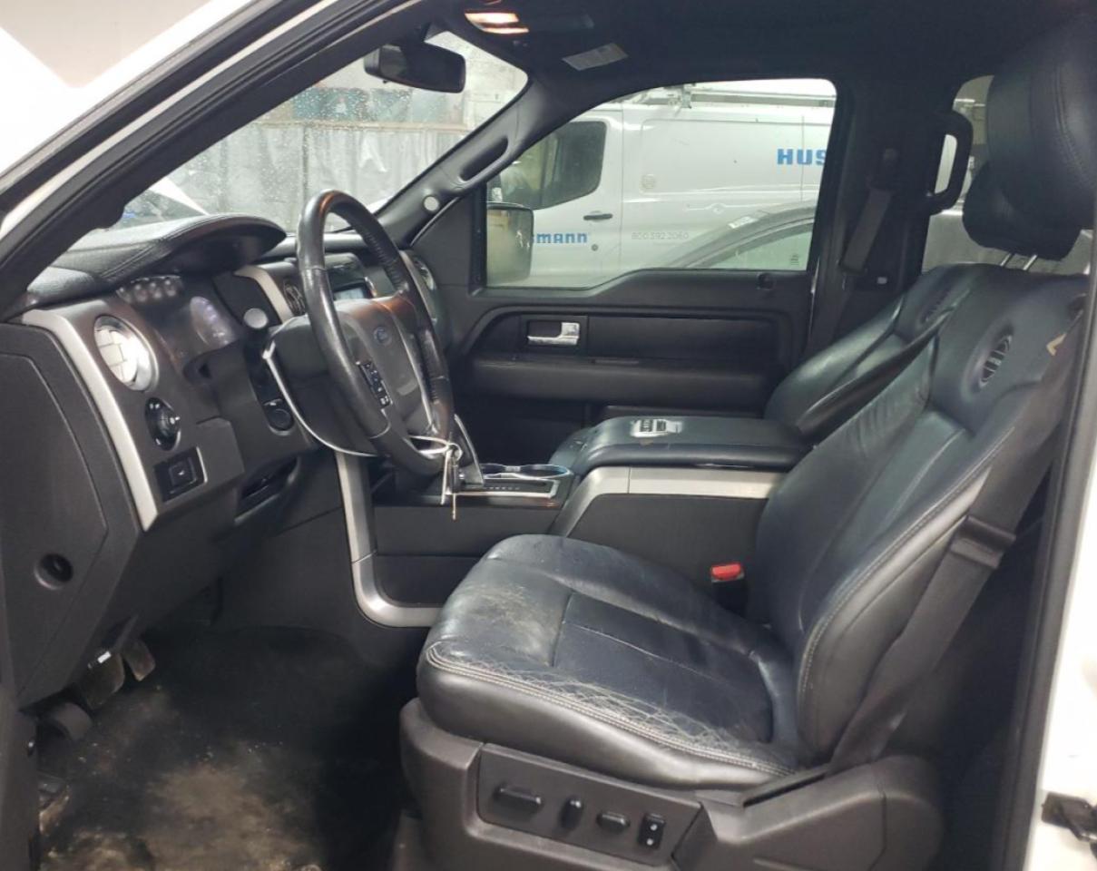 2014 FORD F150 SUPER - Image 7