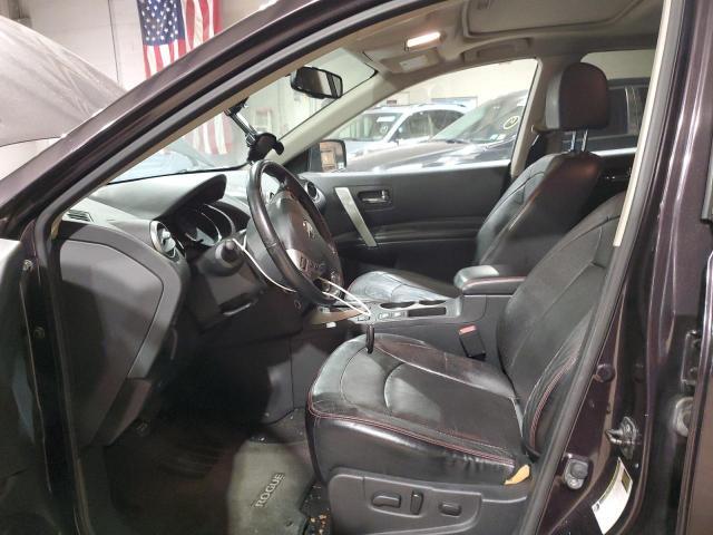 2013 Nissan Rogue S - Фото 7