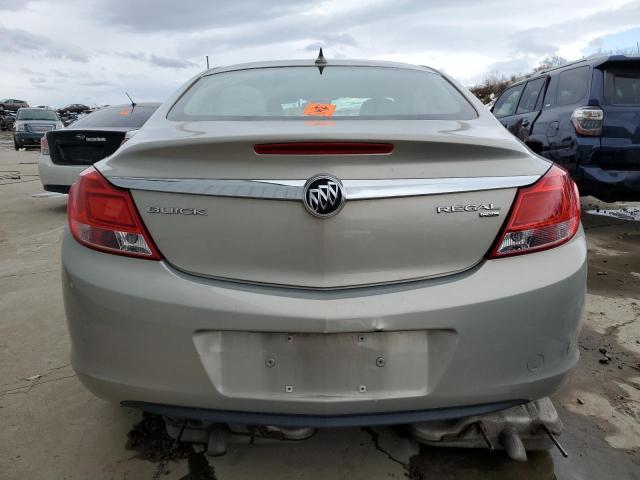2011 Buick Regal Cxl - Фото 6