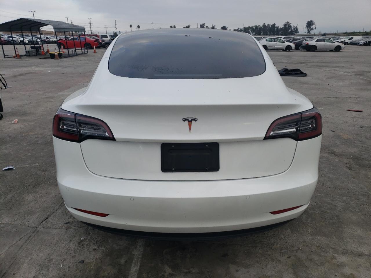 2022 TESLA MODEL 3 - Image 6