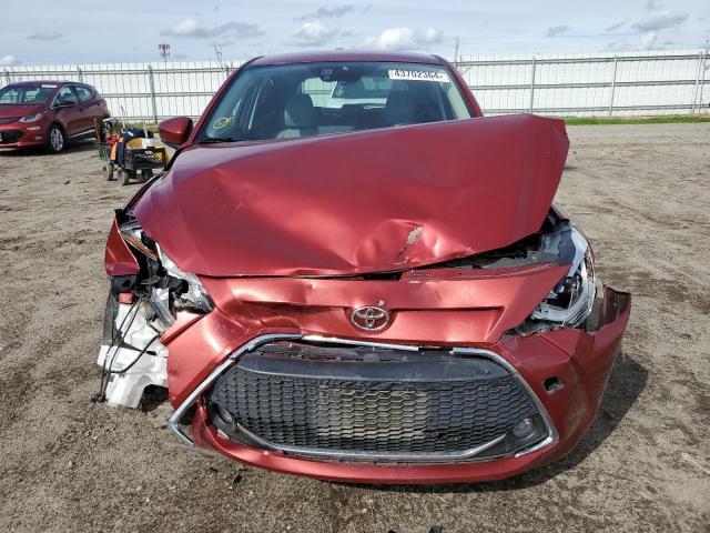 2020 Toyota Yaris Le - Фото 5