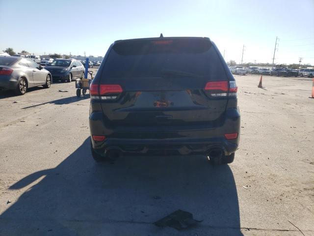 2016 Jeep Grand Cherokee Srt-8 - Image 6