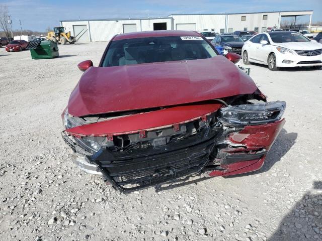2018 Honda Accord Lx - Image 5