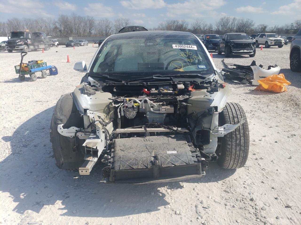 2019 TESLA MODEL 3 - Image 5