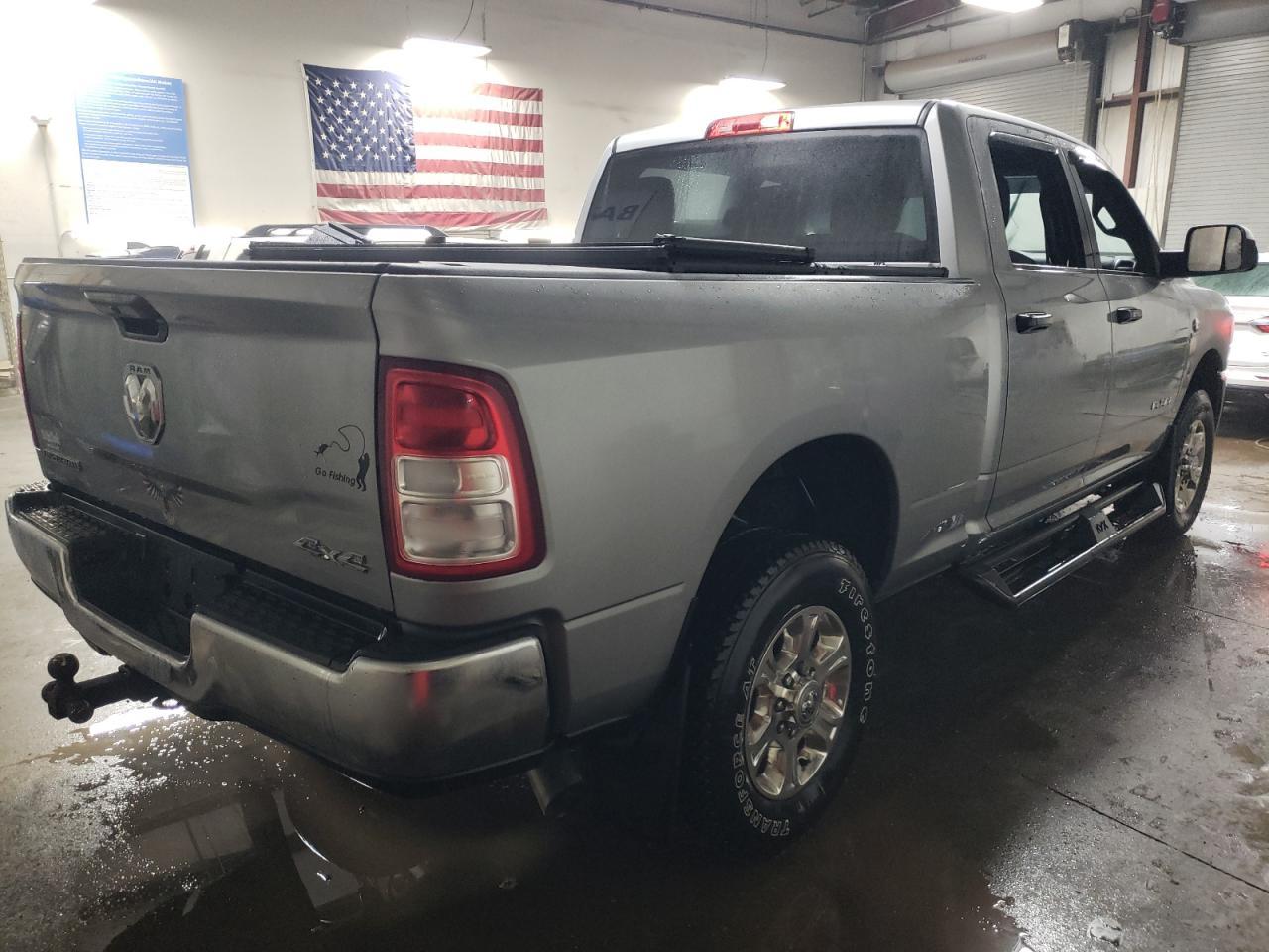 2022 RAM 2500 BIG H - Фото 3