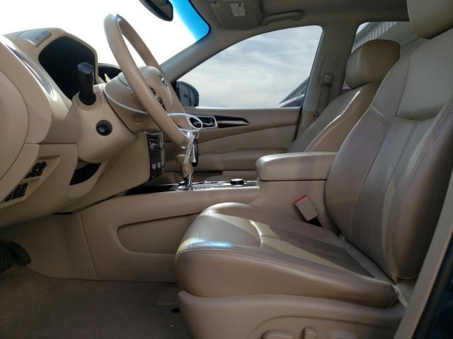 2013 Nissan Pathfinder S - Image 7
