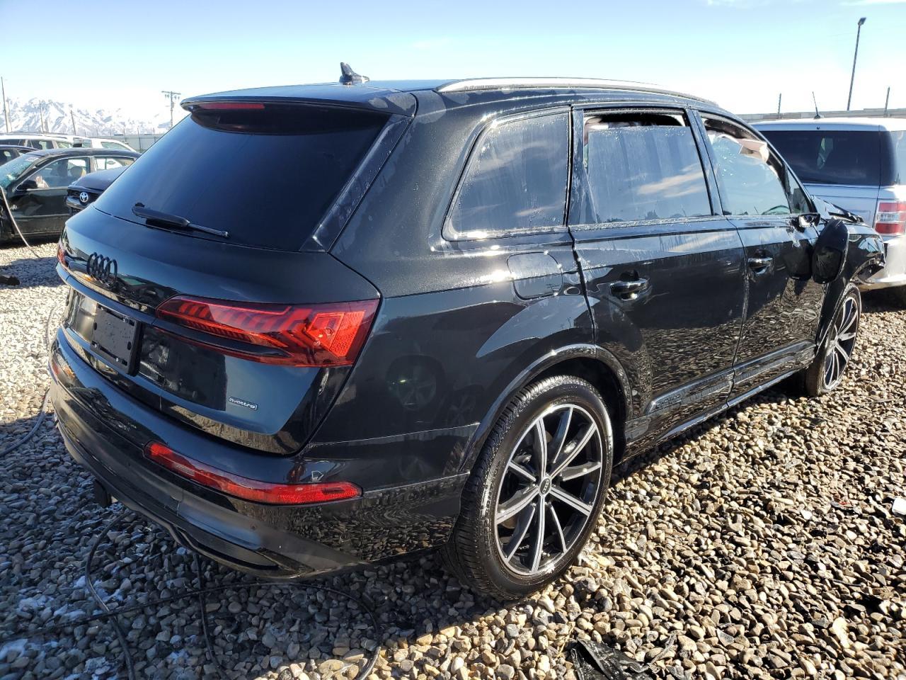 2023 AUDI Q7 PREMIUM - Image 3