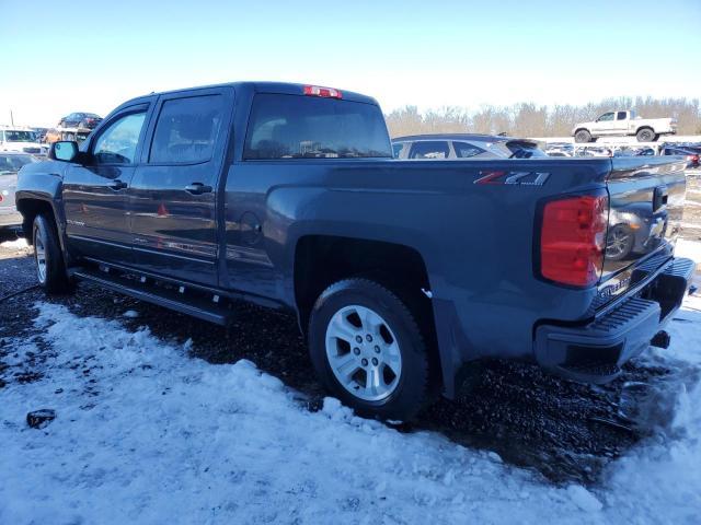 2018 Chevrolet Silverado K1500 Lt - Image 2