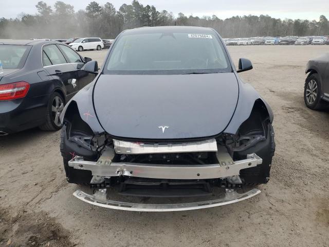 2023 Tesla Model Y - Фото 5