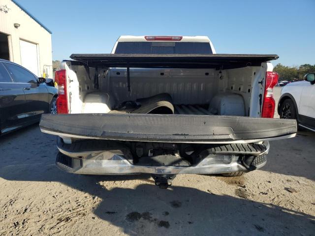 2020 Chevrolet Silverado C1500 Lt - Image 6