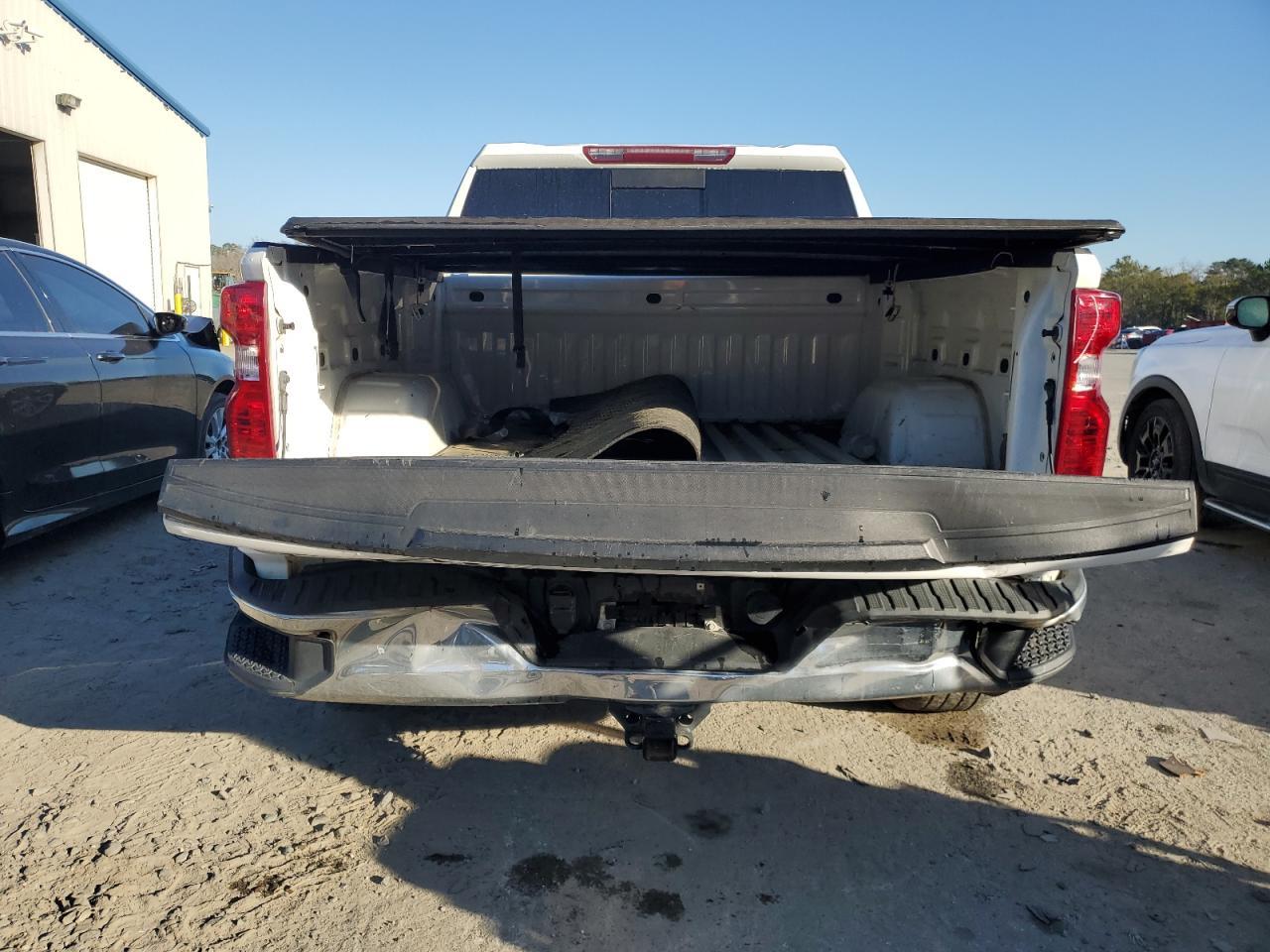 2020 CHEVROLET SILVERADO - Image 6