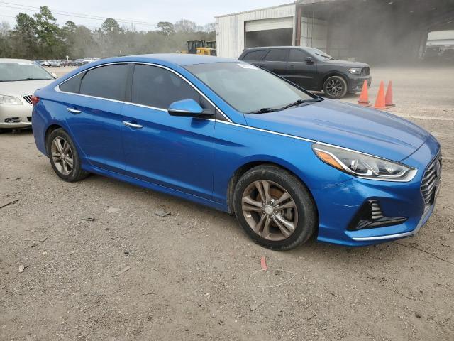 2018 Hyundai Sonata Sport - Image 4