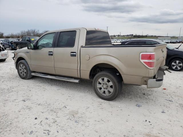 2010 Ford F150 Supercrew - Image 2