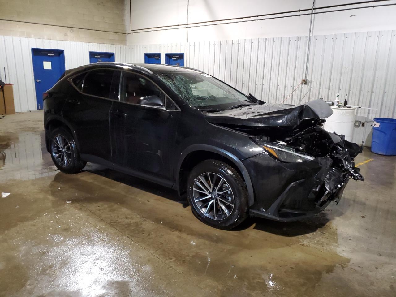 2023 LEXUS NX 350H - Image 4