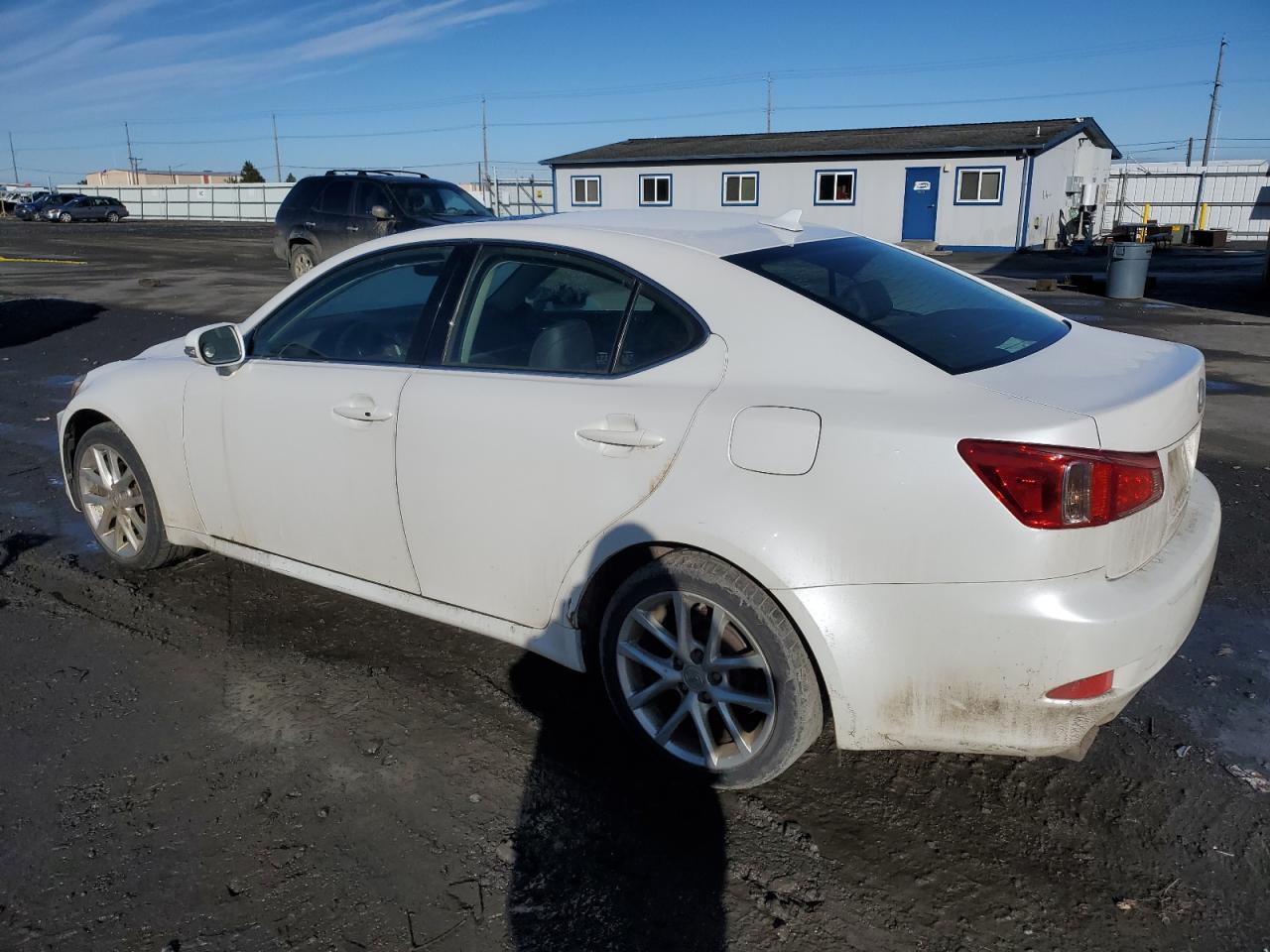 2011 LEXUS IS 250 - Image 2