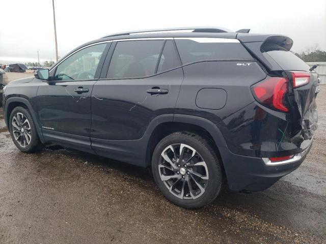2022 GMC Terrain Slt - Фото 2